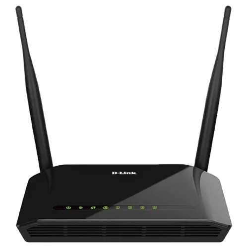 Маршрутизатор для дома D-link DIR-615S/A1C