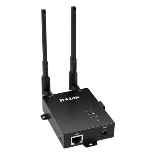 Маршрутизатор для дома D-link DWM-312/A2A