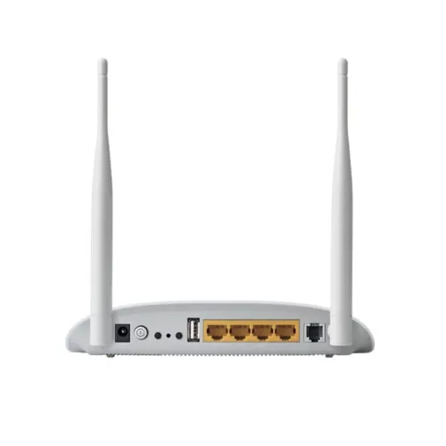 Маршрутизатор для дома TP-Link TD-W8968(RU)