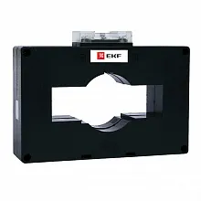ТТЕ-125-3000/5А класс точности 0,5S EKF