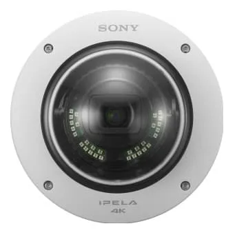Sony SNC-VM772R