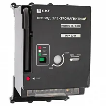 Электропривод к ВА-99С (Compact NS) CD/2-630 EKF