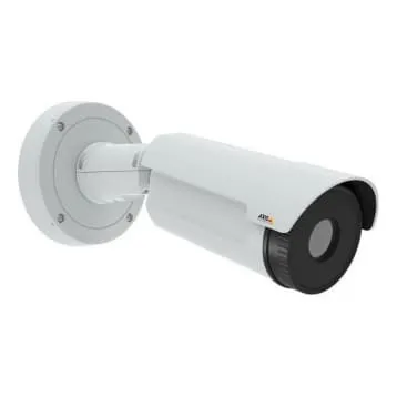 AXIS Q2901-E 19MM 8.3 FPS