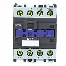 КМЭ 25А 230В 1NO EKF Basic