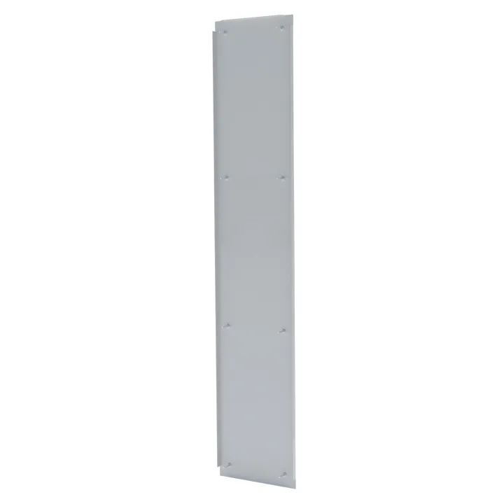 Задняя панель Ш400 IP30 EKF AVERES