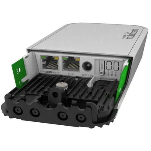 WiFi точка доступа Mikrotik RBwAPGR RBwAPGR-5HacD2HnD&R11e-LTE