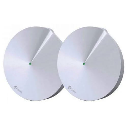 WiFi точка доступа TP-Link Mesh Wi-Fi AC1300 Deco M5(1-pack)