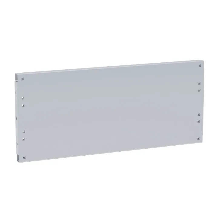Монтажная панель В300 Ш800 глухая EKF AVERES