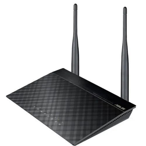 Маршрутизатор для дома Asus RT-N12_VP