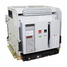 ВА-45 4000/4000А 3P 80кА выкатной EKF
