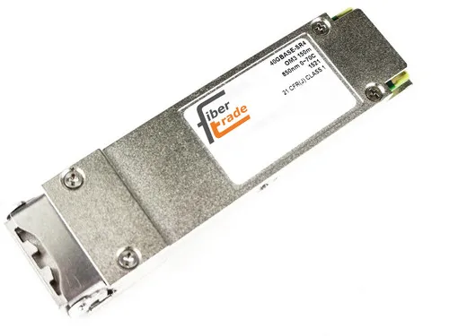 Модуль Fibertrade FT-QSFP+-SR4-M (QSFP+ модуль)