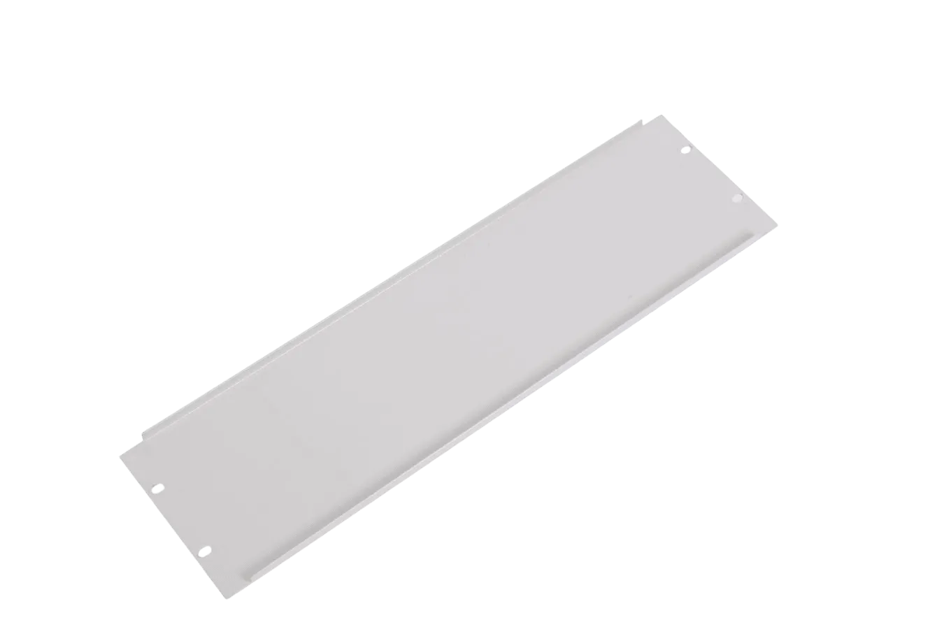 Фальшпанель в шкаф 19" 3U