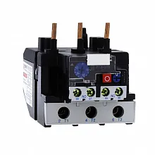 Реле тепловое РТЭ-3359 48-65А EKF