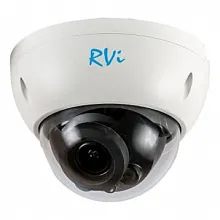 IP видеокамера купольная RVi IPC33 (2.7-12 mm) 