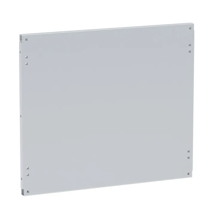 Монтажная панель В600 Ш800 глухая EKF AVERES