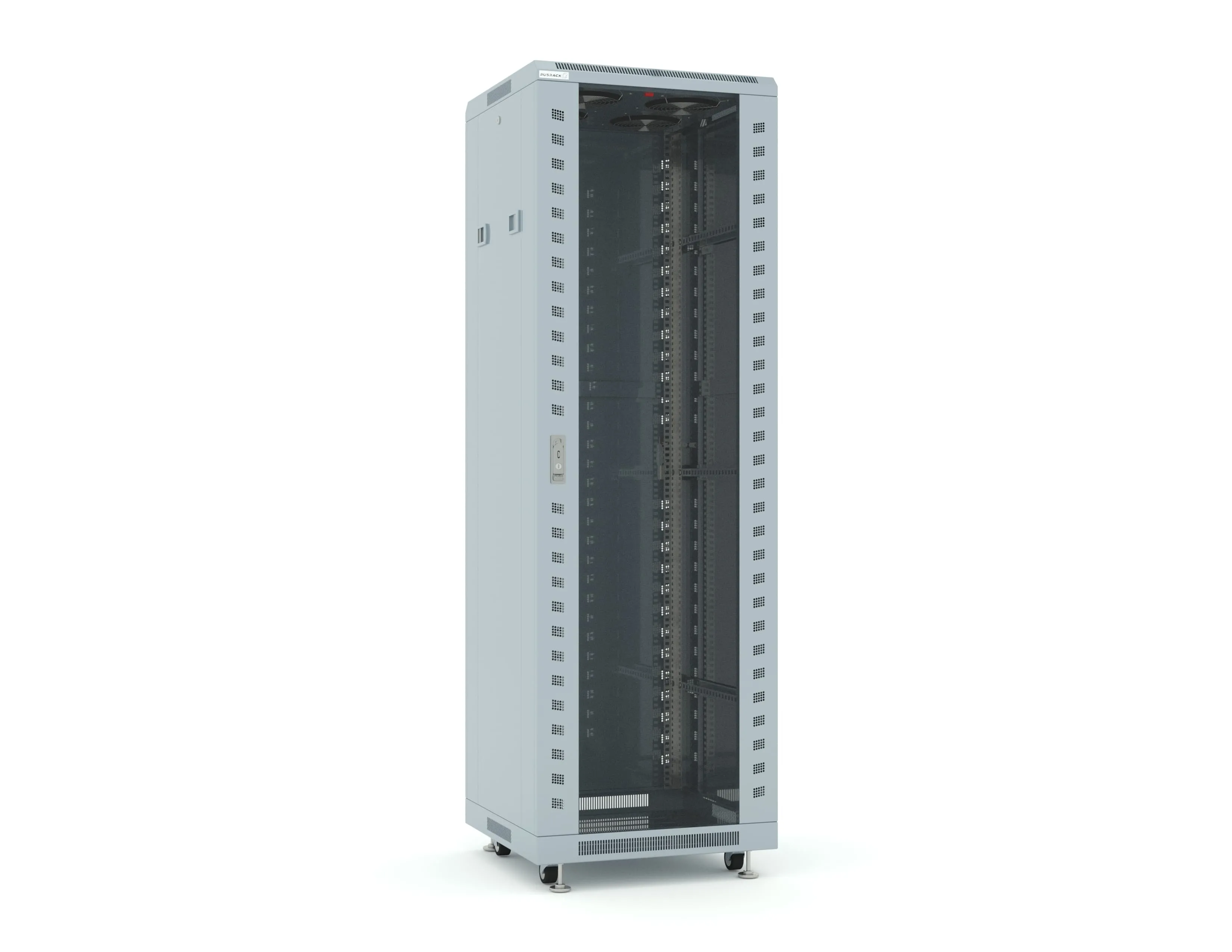 RUSRACK 37U 600х600