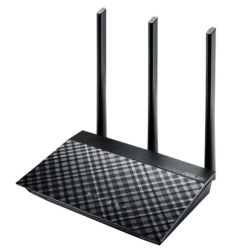 Маршрутизатор для дома Asus RT-AC53 90IG02Z1-BM3000