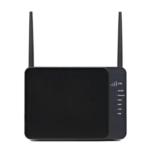 Маршрутизатор для дома Asus 4G-N12
