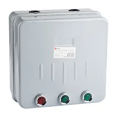Пускатели реверсивные КМЭ с РТЭ IP44 EKF PROxima