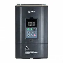 Преобразователь частоты 22/30кВт 3х400В VECTOR-100 EKF