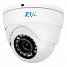 HD-видеокамера купольная RVi HDC311VB-C (3.6 mm) 720 ТВЛ