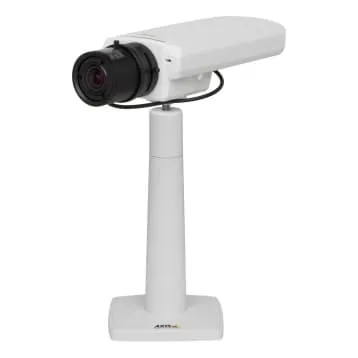 AXIS P1357 BAREBONE