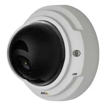 AXIS P3354 12MM