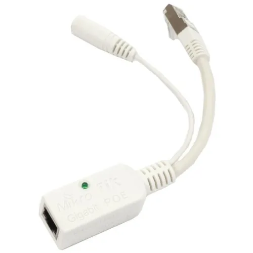 Маршрутизатор Mikrotik RB960PGS-PB PowerBox Pro (10/100/1000 Base-TX (1000 мбит/с))