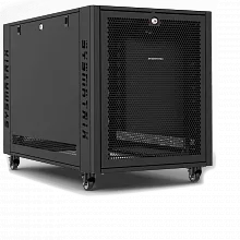 Шкаф телекоммуникационный напольный SYSMATRIX MR 6812.933 19" 12U 600x800x655мм