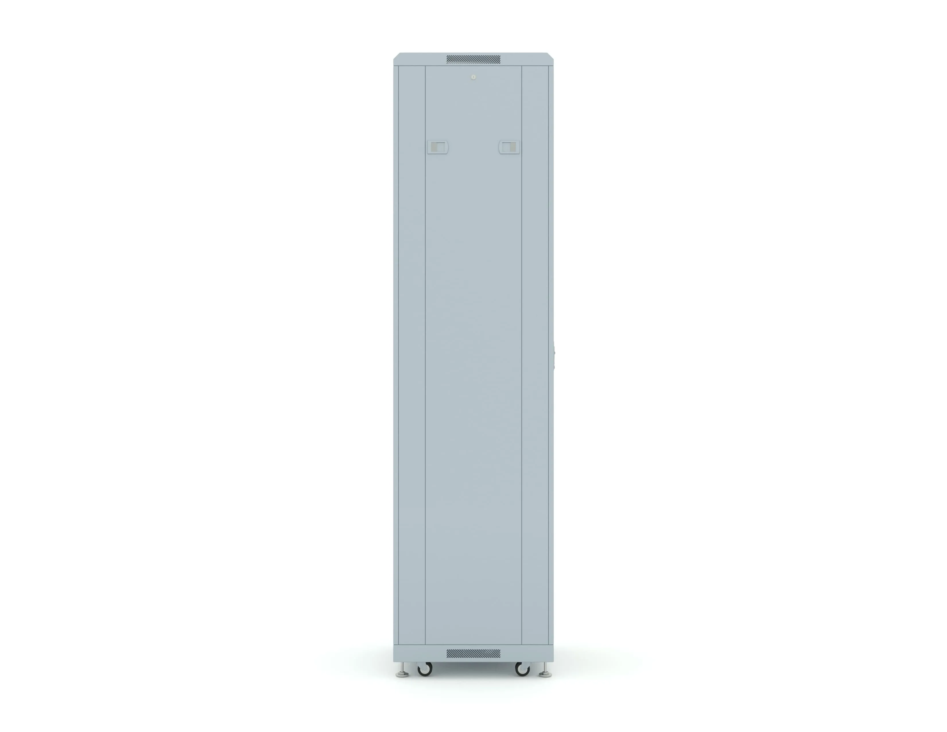 RUSRACK 47U 600х600
