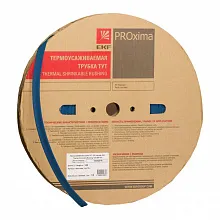 ТУТ 50/25 синяя рулон EKF