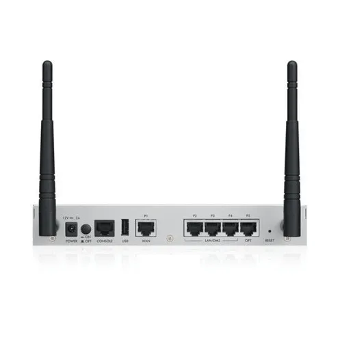 Аппаратный файрвол Zyxel USG40W-RU0102F