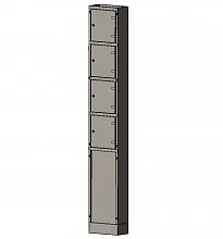 Короб КСС (1890х300х150) EKF Basic