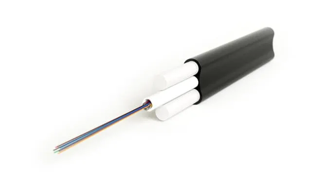 Hyperline FO-STF-OUT-9S-16-PE-BK
