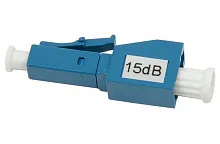 Аттенюатор оптический LC-SM-15Дб Cabeus