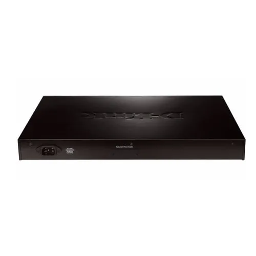 Коммутатор D-link DGS-3420-28SC/B1A (Без LAN портов, 20 SFP портов)