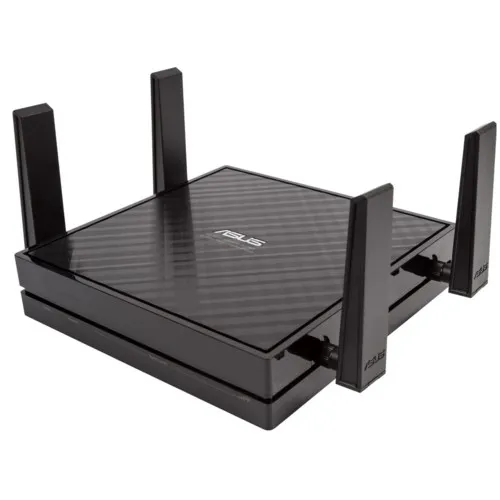 Маршрутизатор для дома Asus EA-AC87