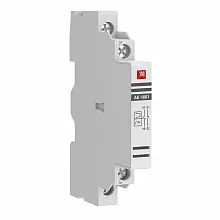 Аварийный контакт АК-1001 АПД-32 NO+NC EKF