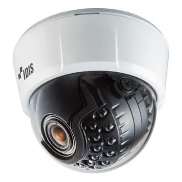 IDIS TC-D1212R