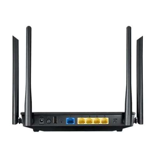 Маршрутизатор для дома Asus RT-AC1200G+