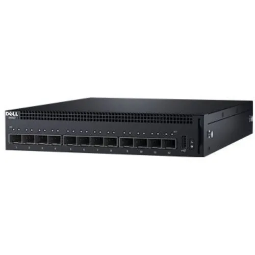 Коммутатор Dell X4012 210-AEOQ-002