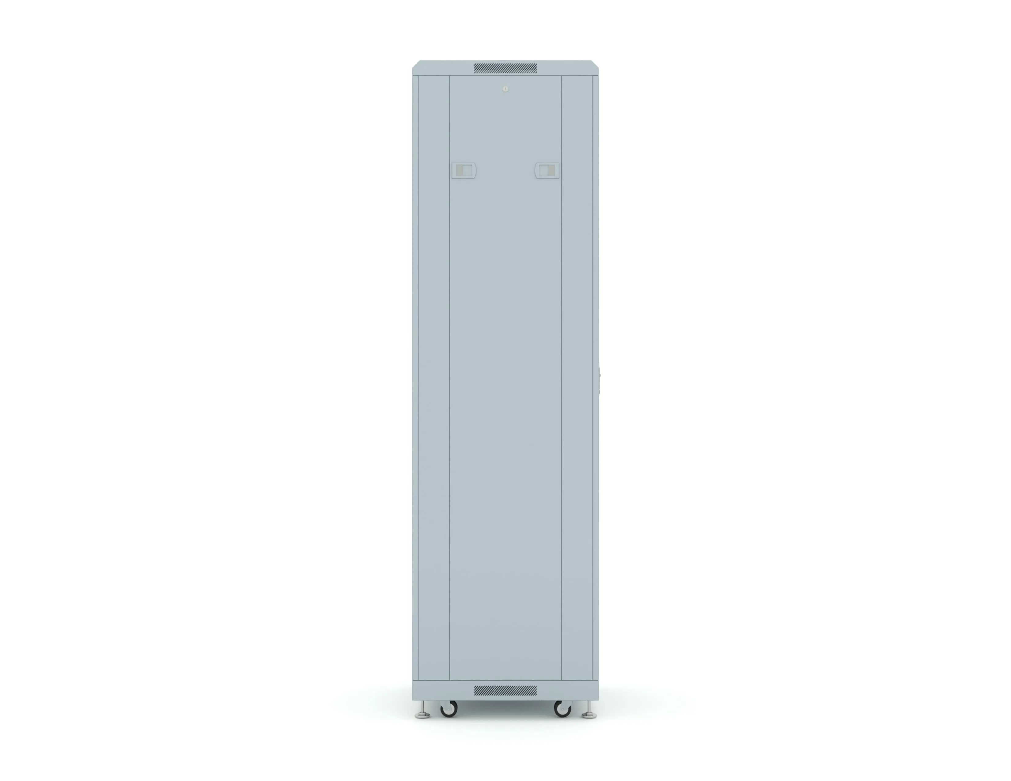 RUSRACK 42U 600х600