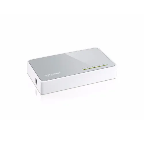 Коммутатор TP-Link TL-SF1008D(RU) (100 Base-TX (100 мбит/с))