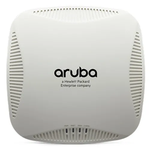 WiFi точка доступа HPE JW206A