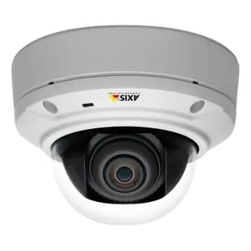 AXIS M3026-VE