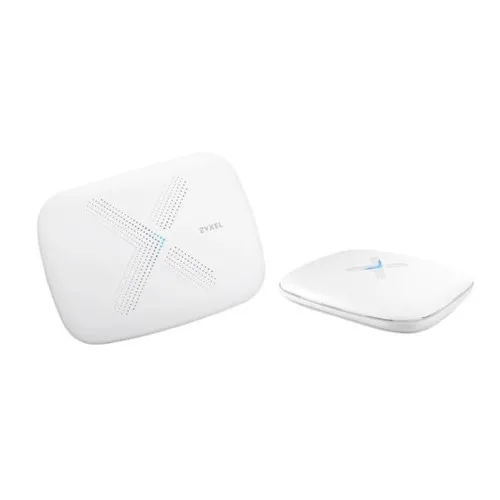 Маршрутизатор для дома Zyxel WSQ20 WSQ20-EU0101F