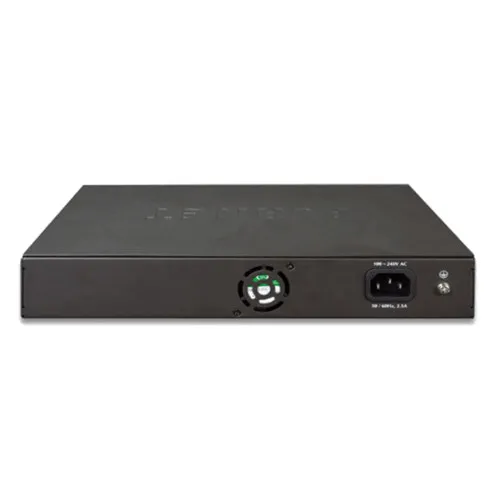 Коммутатор Planet GSD-1002VHP (1000 Base-TX (1000 мбит/с), Без SFP портов)