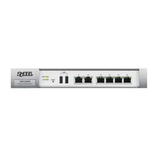 WiFi контроллер Zyxel NXC2500