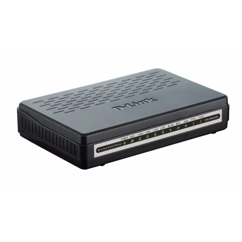 Маршрутизатор для дома D-link DVG-N5402SP DVG-N5402SP/2S1U/C1B