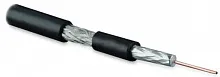 Кабель коаксиальный Hyperline COAX-RG59-LSZH-100 75 Ом 100  м